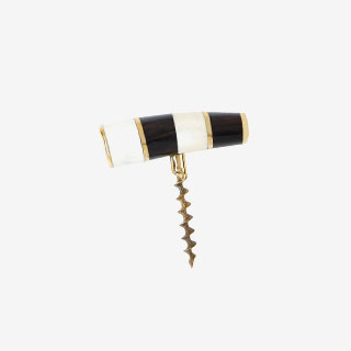 Horn and Bone Cork Screw from goop - View the VIBE
