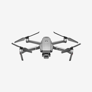 DJI Mavic 2 Quadcopter Drone - View the VIBE