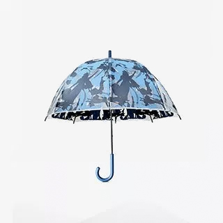 Original Disney Print Bubble Umbrella - View the VIBE