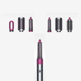 Dyson Airwrap Styler - View the VIBE