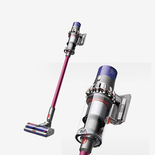 Dyson Cyclone V10 Absolute Extra Vacuum - View the VIBE