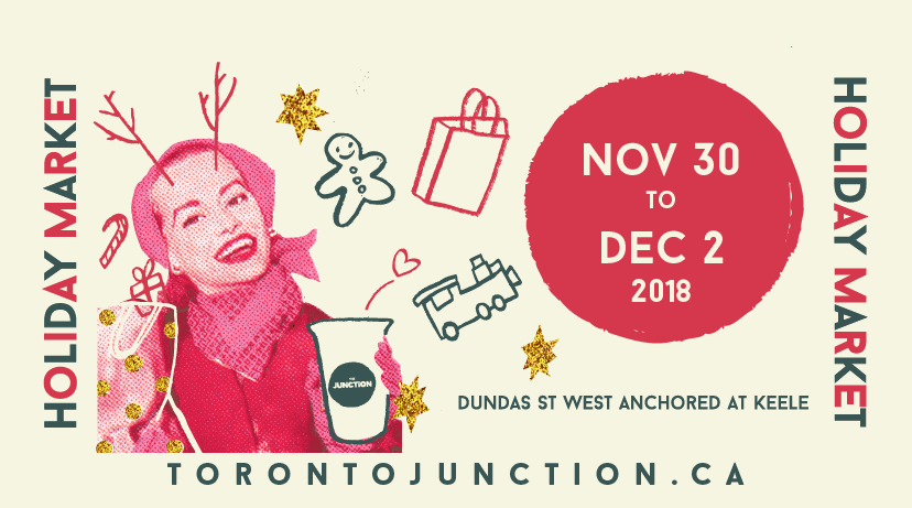 Junction Holiday Market