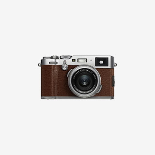 Fujifilm X100F Digital Camera Downtown Camera $1549.00 - View the VIBE