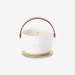 Louis Vuitton Les Parfums Candles LV - View the VIBE