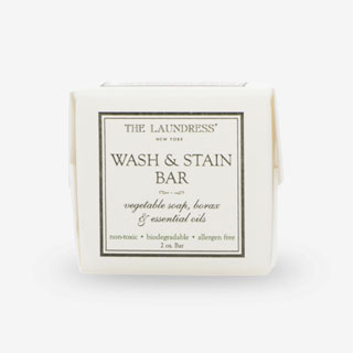 The Laundress New York Wash and Stain Bar - View the VIBE