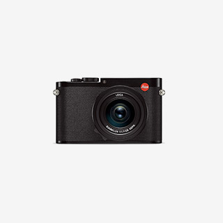 Leica Q Digital Camera Downtown Cameras - View the VIBE