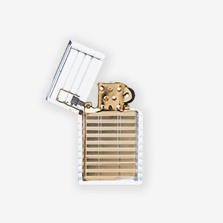 Copper Latitude Lighter goop - View the VIBE