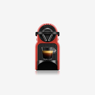 Inissia Nespresso Machine - View the VIBE