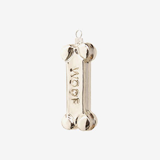 Nordstrom Dog Bone Ornament - View the VIBE