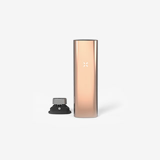 Pax 3 Complete Kit Cannabis Vape - View the VIBE