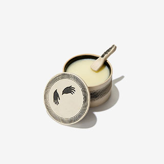 Lauren's All-Purpose Salve - View the VIBE