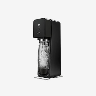 SodaStream Sparkling Water Maker - View the VIBE