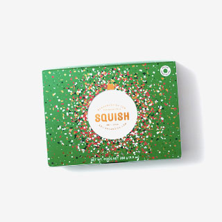 Squish Tis the Season Candy - View the VIBE