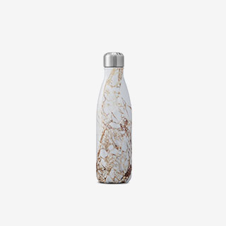 Swell Insulated Stainless Steel Water Bottle - View the VIBE