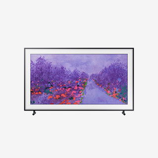 The Frame 4K Smart UHD TV - View the VIBE