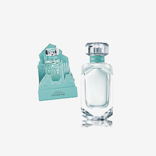 Tiffany & Co. Eau de Parfum Gift Set - View the VIBE