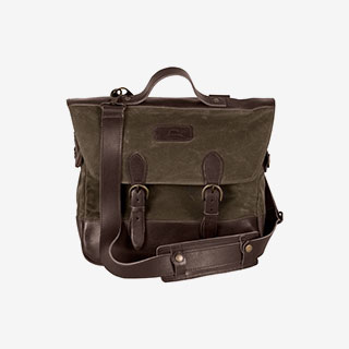 Tilley Interprid IV Bag - View the VIBE