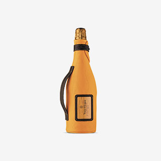 Veuve Clicquot Brut with Ice Jacket - View the VIBE