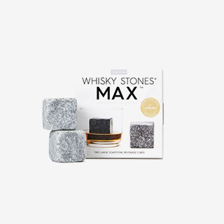 Whisky Stones Max from goop - View the VIBE