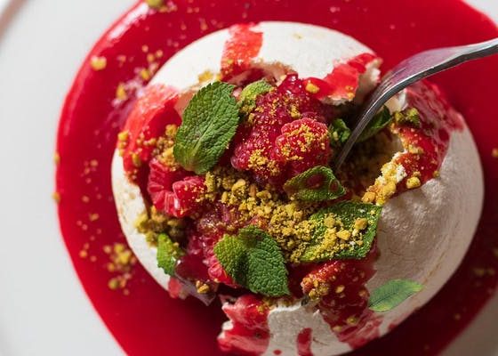 Food for Social Media