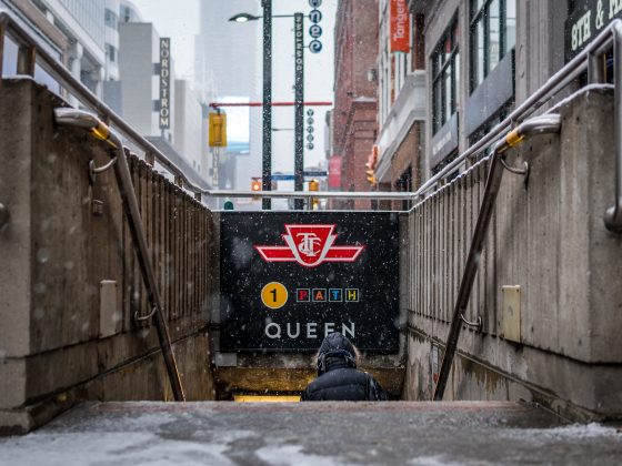 TTC Life #TTCLife - Riding the TTC in Toronto