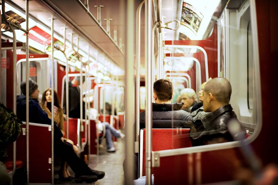 TTC route changes