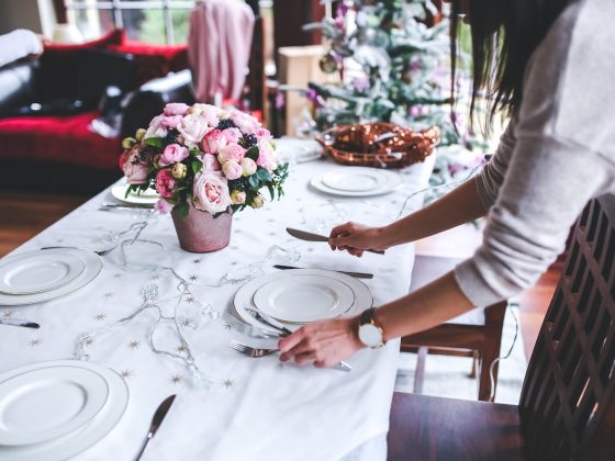Holiday Catering Toronto - View the VIBE