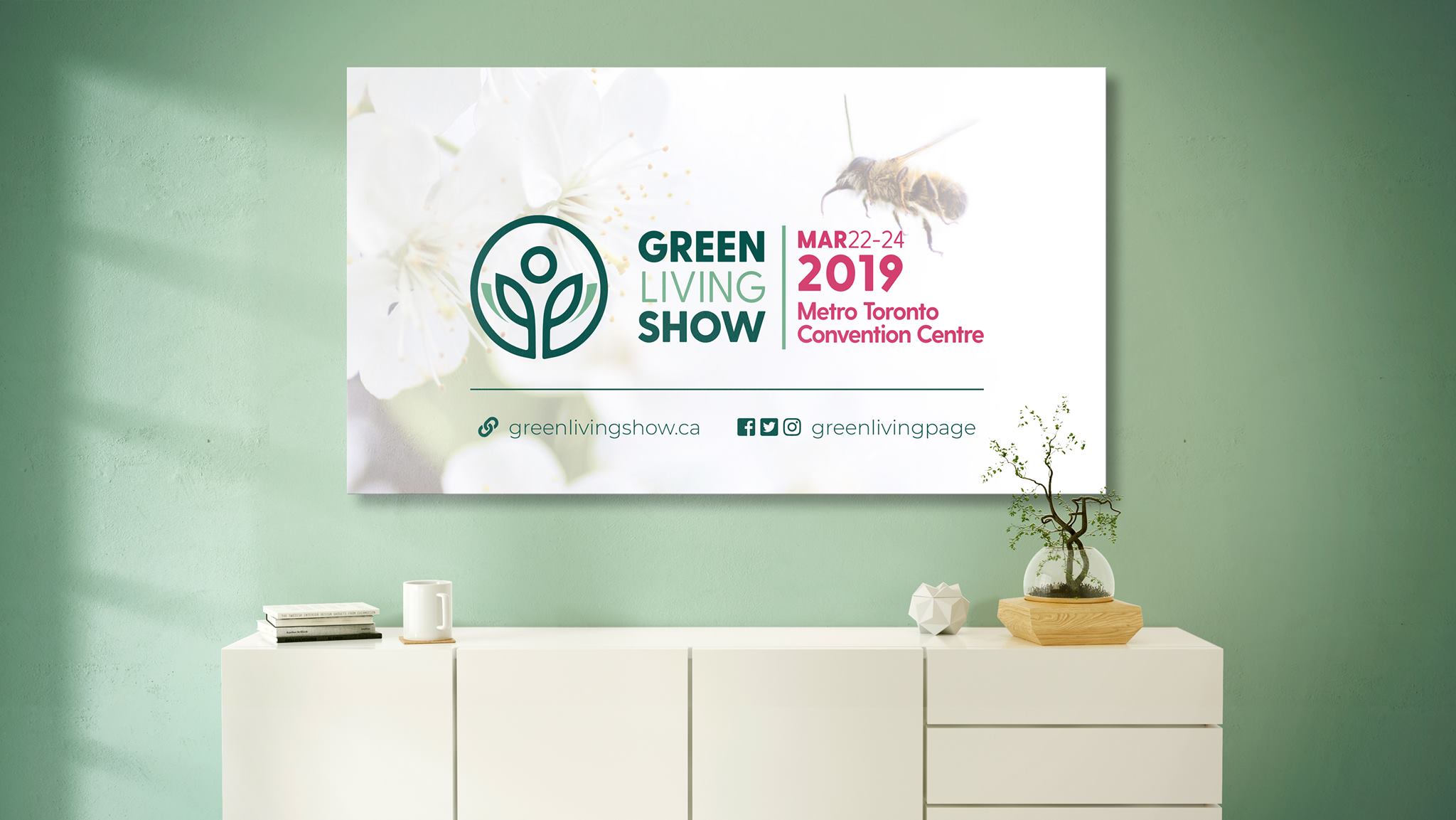 Green Living Show