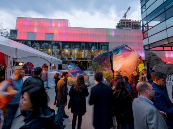 Scotiabank CONTACT Photography Festival