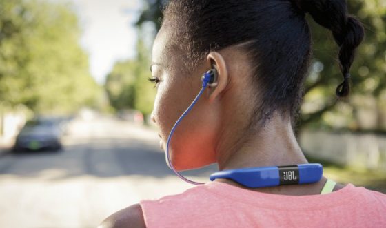 JBL headphones fitness - View the VIBE