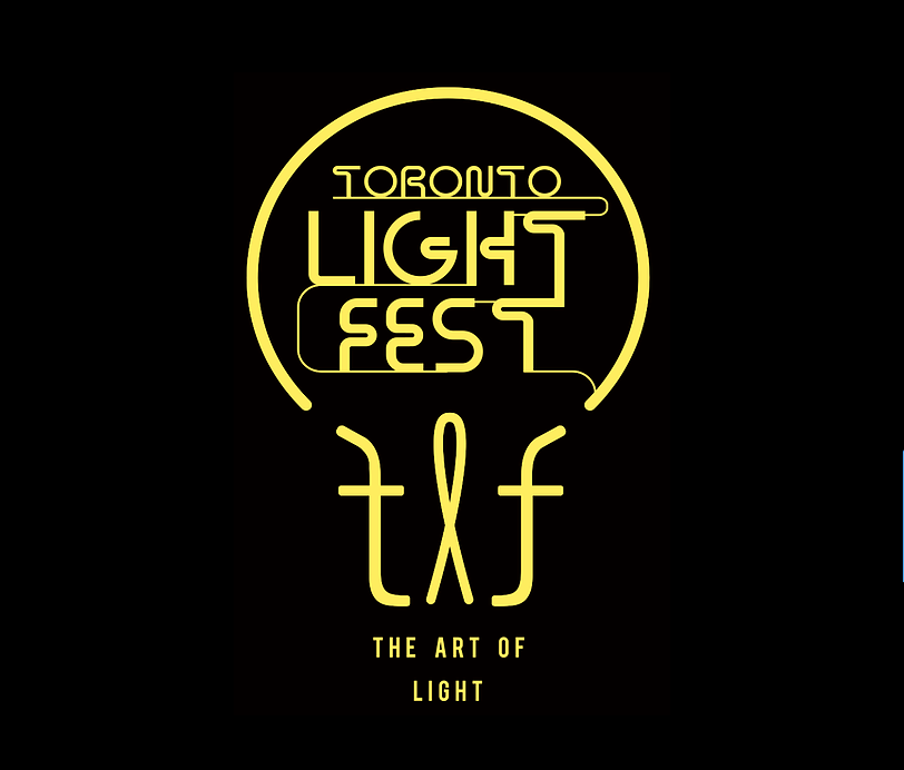Toronto Light Festival 2019 View the VIBE Toronto