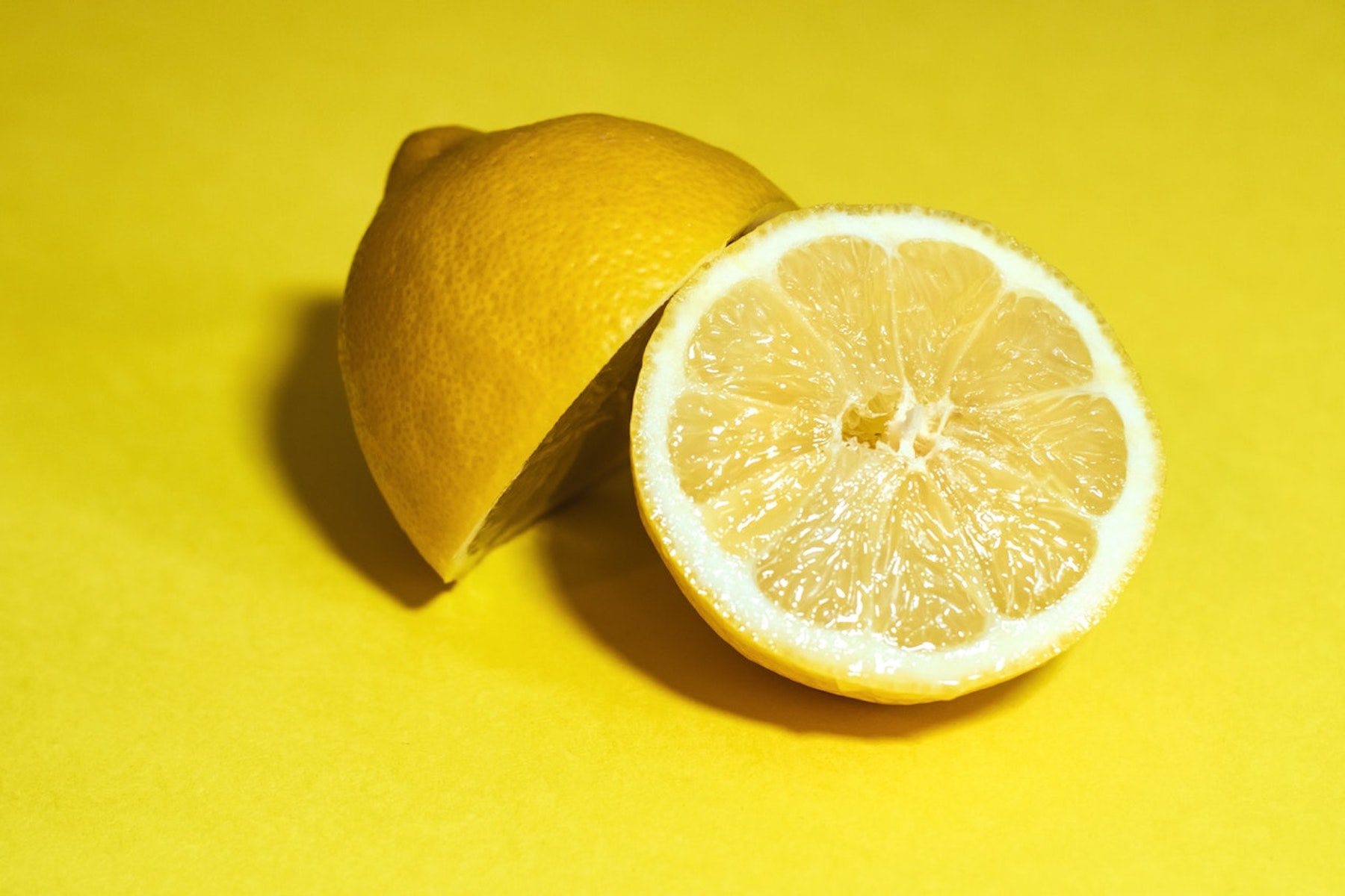 Do Not Throw Away Your Lemon Peel