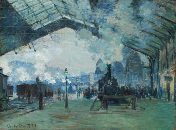 French Impressionism