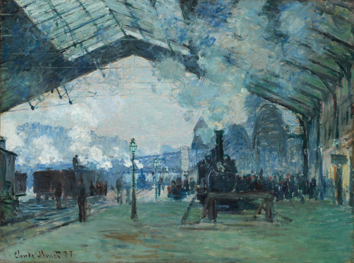 French Impressionism