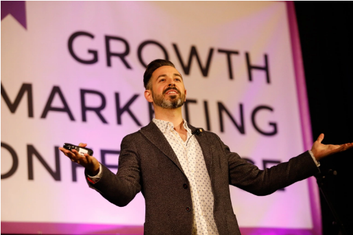 growth marketing conference