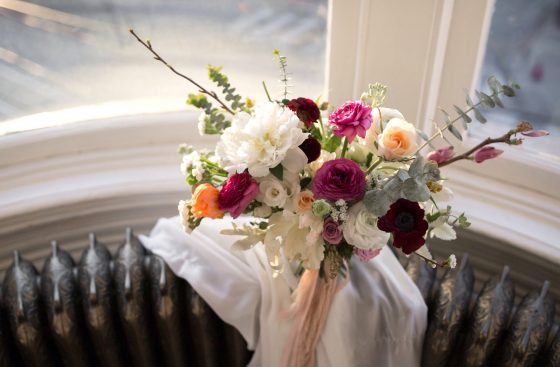 Top Toronto Florists - Flower Delivery On Demand in GTA | View the VIBE