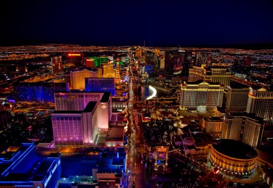 things to do in vegas besides gamble