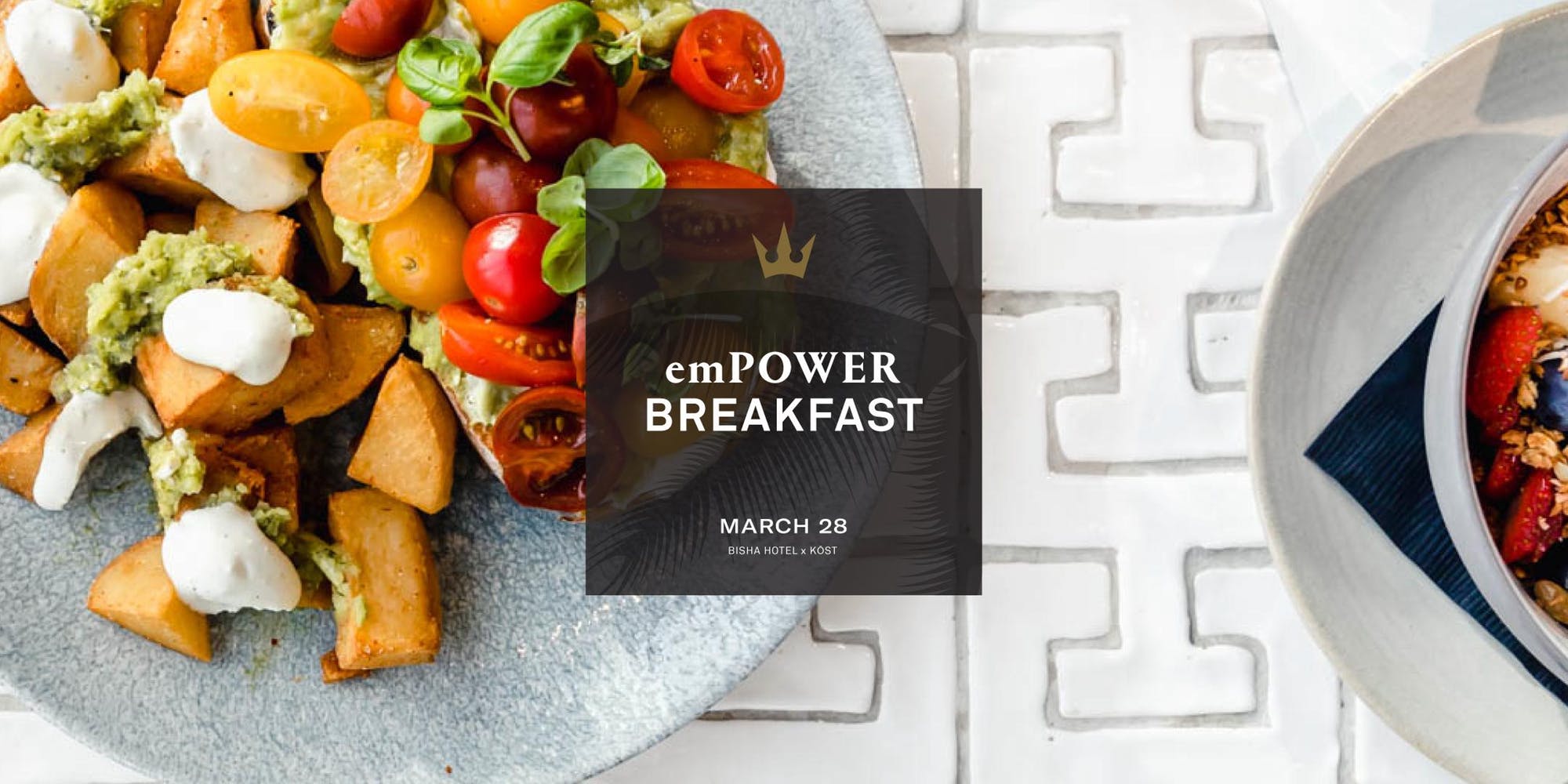 emPower Breakfast