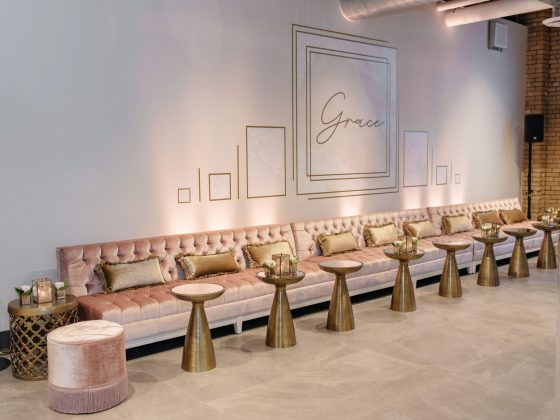 LǙKЀ Toben Food by Design - Grace Venue