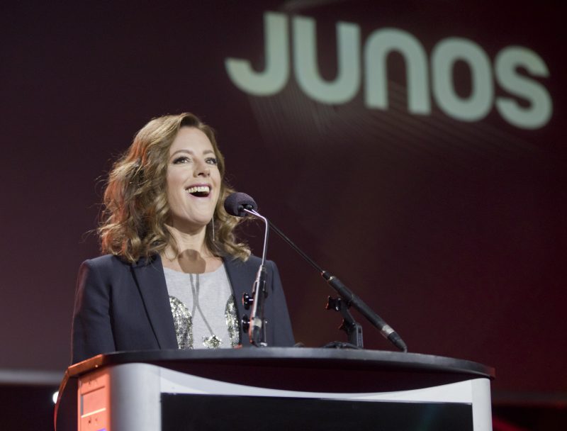 Juno Awards