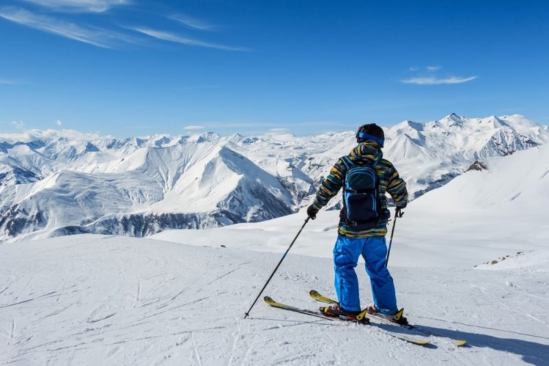 best ski resorts in canada