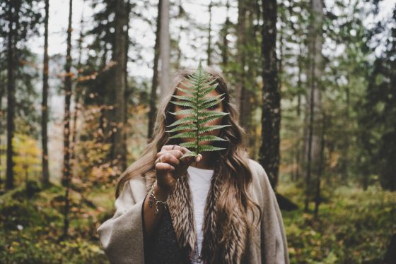 gift ideas for women who love nature