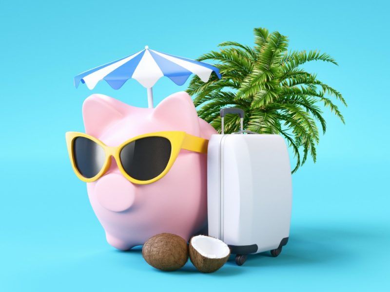 loans for vacations