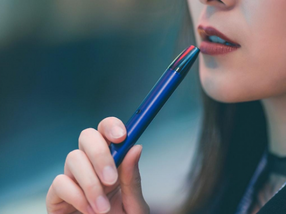 vaping devices