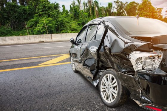 what to do after a car accident injury