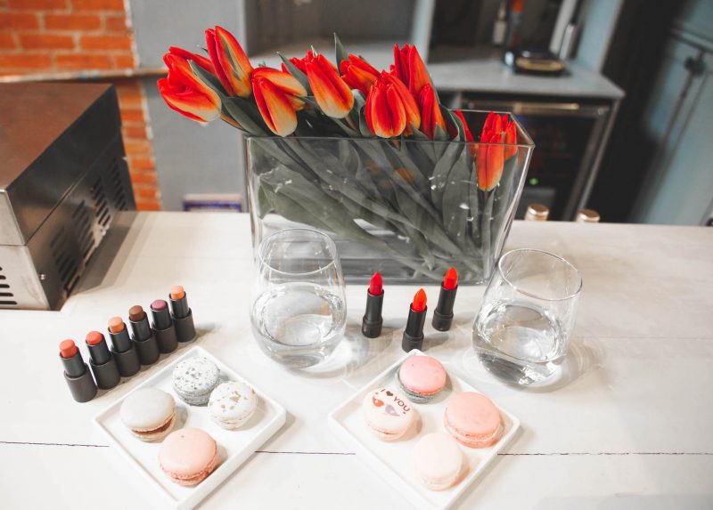 Bite Beauty Lip Lab on Queen West