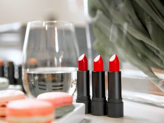 Bite Beauty Lip Lab on Queen West