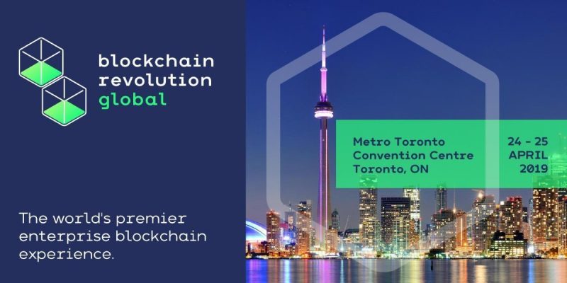 Blockchain Revolution Global