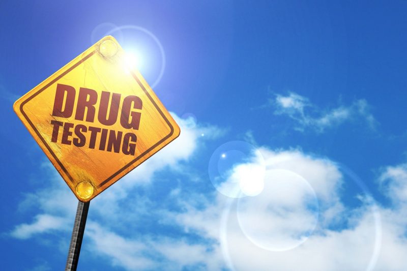 pre employment drug testing