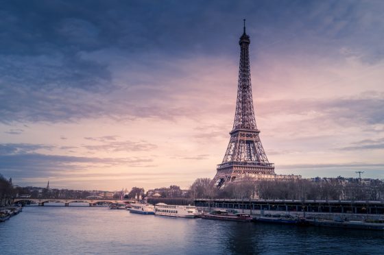 tips for visiting paris